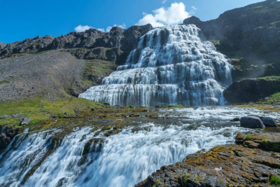 From Reykjavík: 3-Day Tour of the Wild Westfjords - Getting Ready for the Westfjords (Weather Is Part of the Plan)
