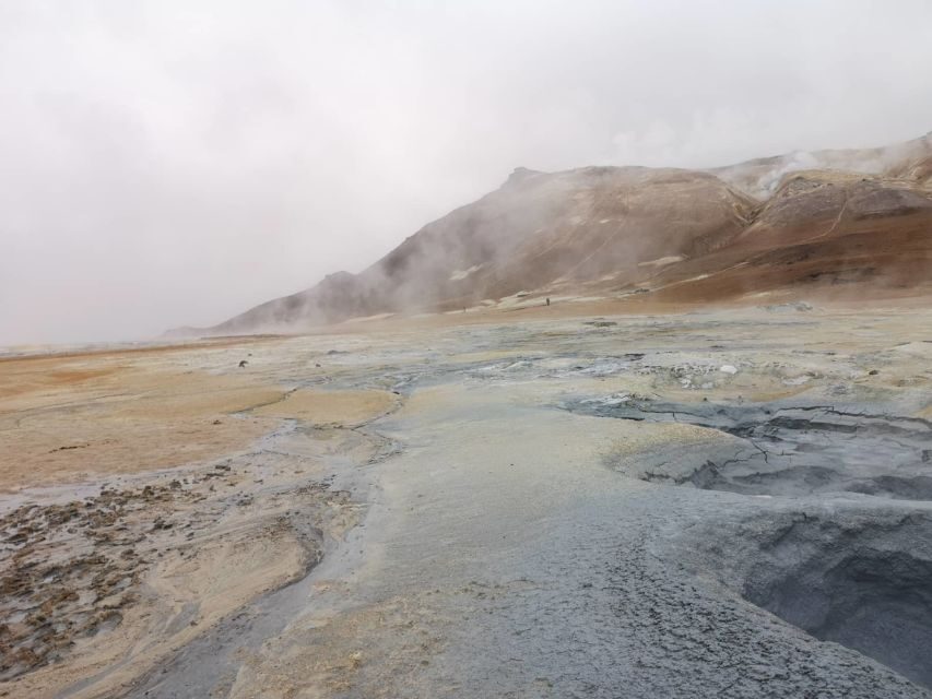 From Reykjavík: 4, 5, 6 or 7-Day Small-Group Ring Road Tour - Why the Ring Road loop feels manageable in a small group