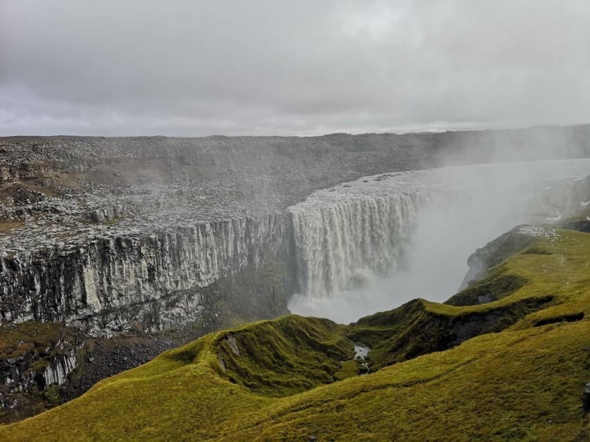 From Reykjavík: 4, 5, 6 or 7-Day Small-Group Ring Road Tour - Price and what you actually get for it