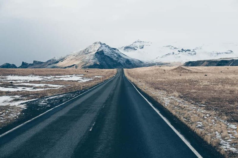 From Reykjavík: 6-Day Around Iceland Ring Road Tour - Key Highlights That Make This Ring Road Worth Your Time