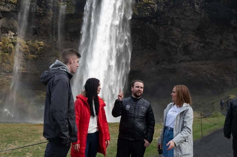 From Reykjavík: 6-Day Around Iceland Ring Road Tour - Reykjavík Pickup to Ring Road Rhythm: How This Tour Moves