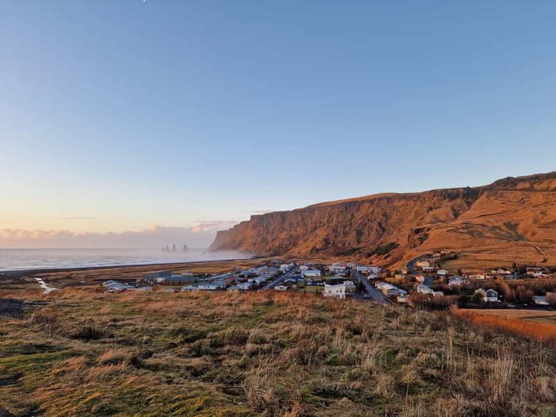 From Reykjavík: 6-Day Around Iceland Ring Road Tour - Day 3: East Iceland Ports, Puffins by Season, and Vök Geothermal Baths
