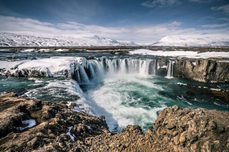 From Reykjavik: 6-Day Icelandic Ring Road Tour - Key points worth knowing before you go