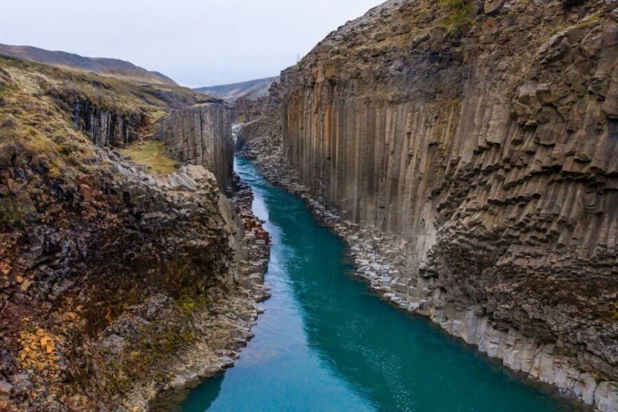From Reykjavik: 6-Day Icelandic Ring Road Tour - Where You Sleep (and Why It Matters on This Kind of Trip)