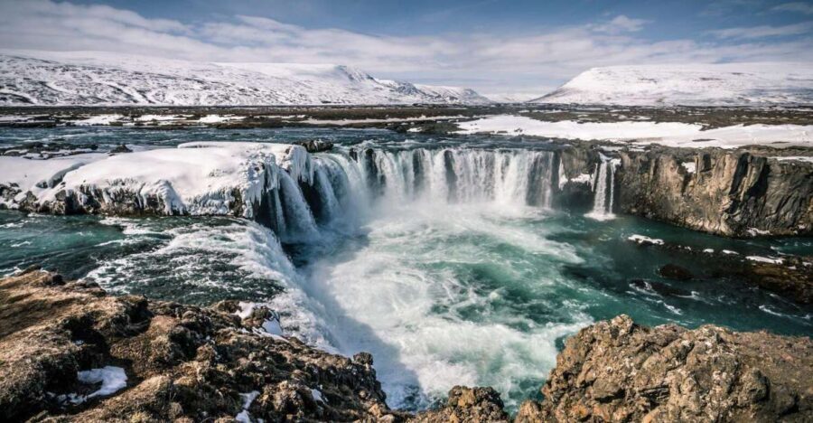 From Reykjavik: 6-Day Icelandic Ring Road Tour - Why This 6-Day Iceland Ring Road Tour Feels Like a Best-Of Mix