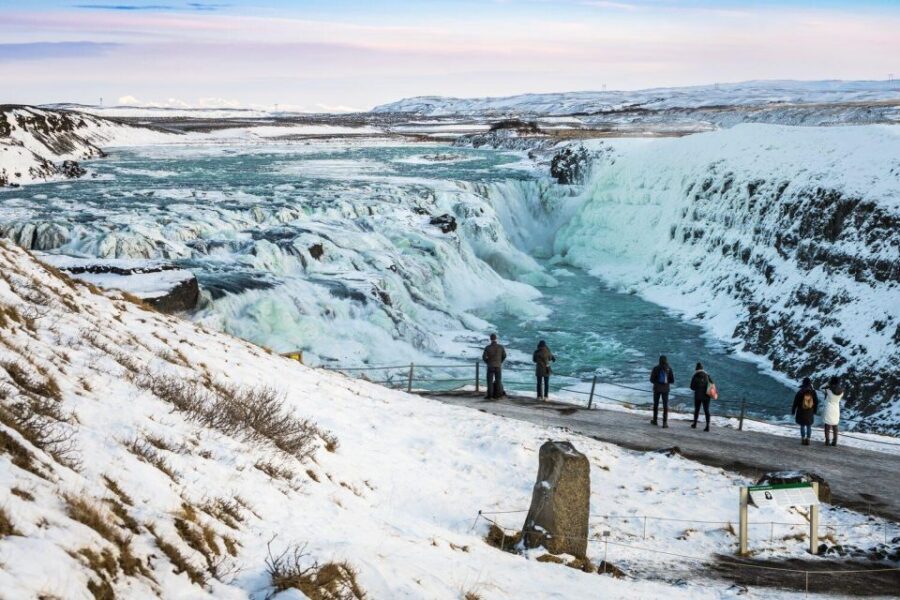 From Reykjavik: 6-Day Icelandic Ring Road Tour - Day 2: Vik, Jökulsárlón Floating Icebergs, and Diamond Beach