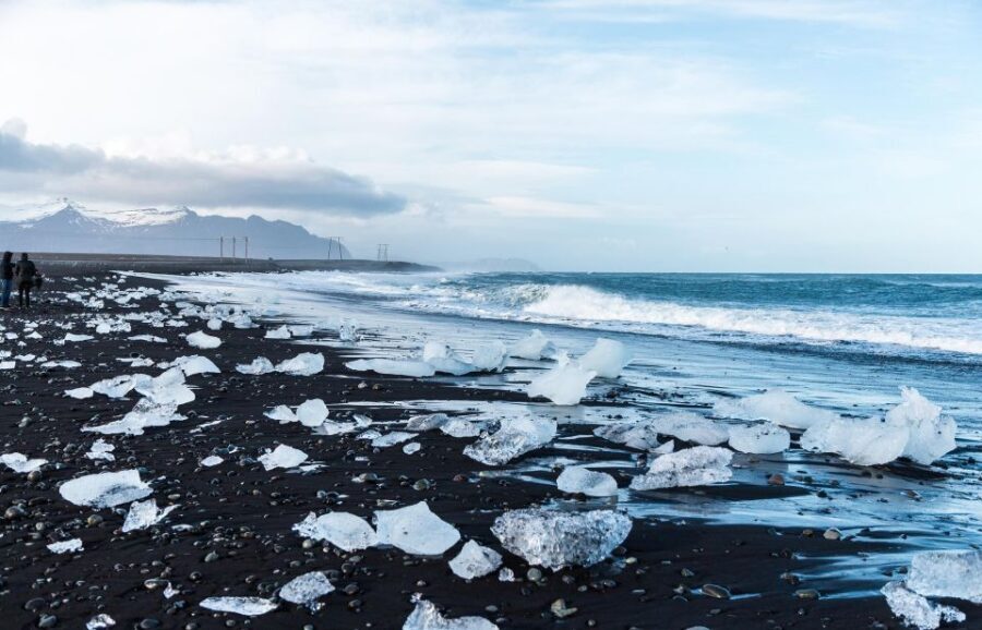 From Reykjavik: 6-Day Icelandic Ring Road Tour - Day 4: Mývatn Lava Terrain, Forest Lagoon Timing, and Godafoss