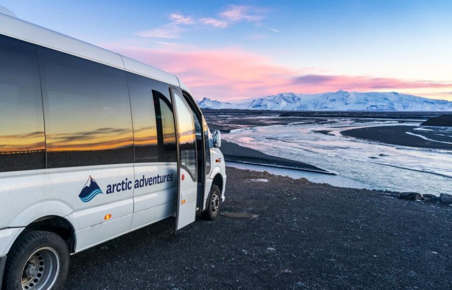 From Reykjavik: 6-Day Icelandic Ring Road Tour - Day 6: Grábrók Crater Hike, Deildartunguhver Hot Spring, and Reykholt