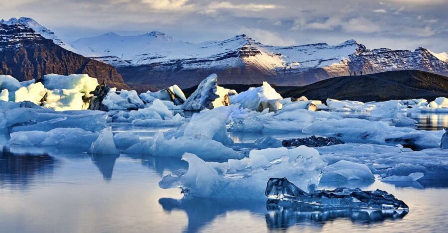 From Reykjavik: 6-Day Small Group Tour of Iceland - Key Points That Matter Before You Go