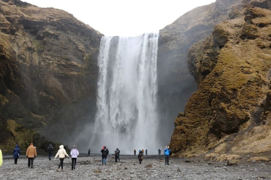 From Reykjavik: 6-Day Small Group Tour of Iceland - What You Get for the Money: Included Tours, Lodging, and Why Meals Change the Budget