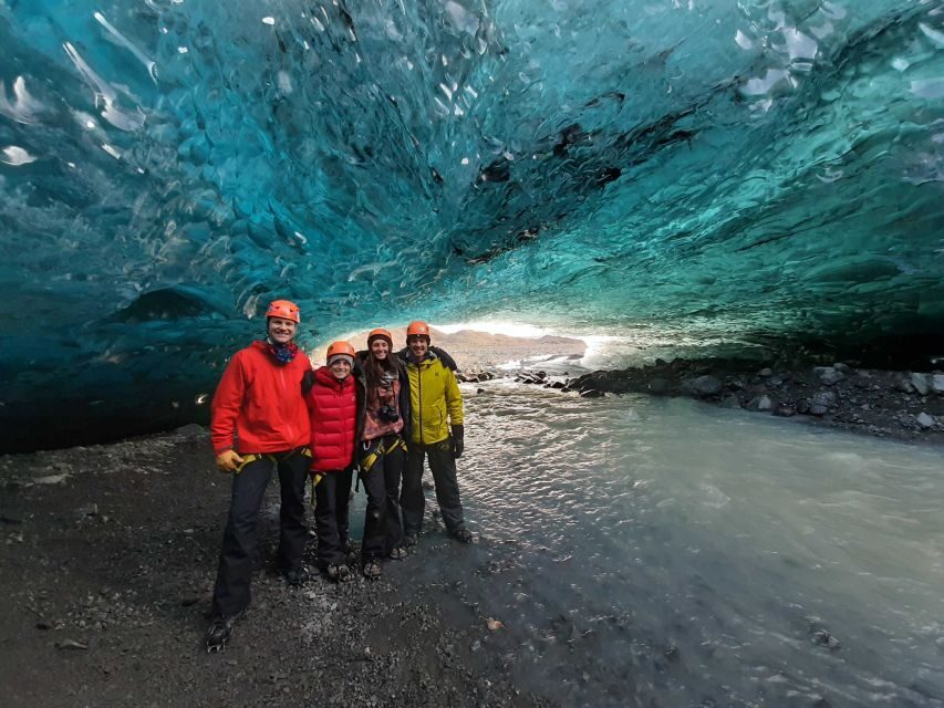 From Reykjavik: 6-Day Small Group Tour of Iceland - Golden Circle First: Gullfoss, Geysir, and Þingvellir Without the Guesswork
