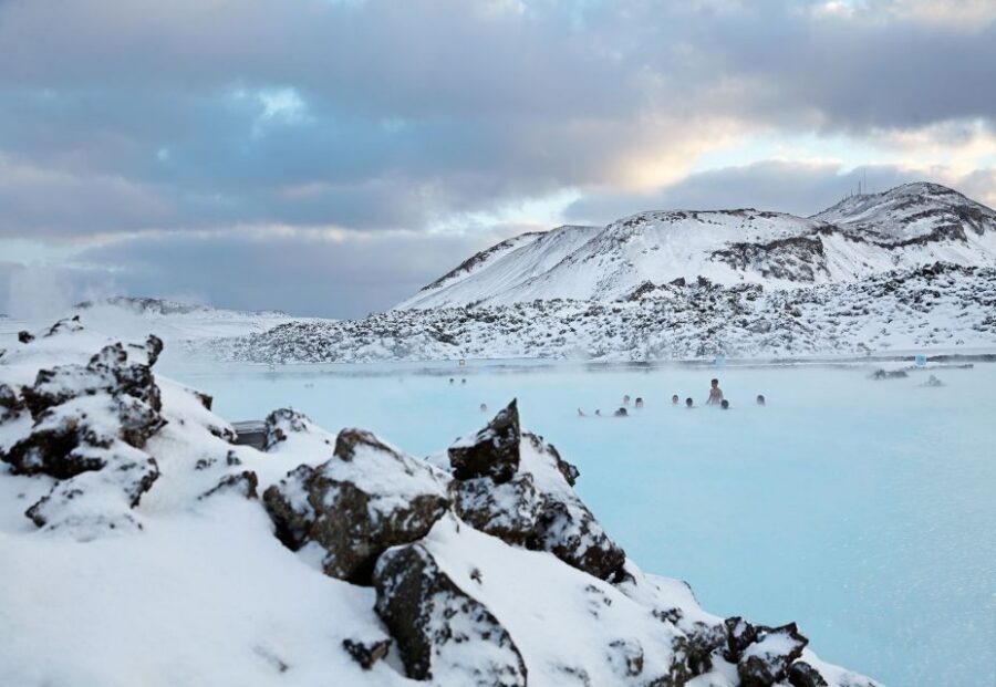 From Reykjavik: ATV Ride and Blue Lagoon Tour with Transfer - The Hour on the Quad: What You’ll Likely Feel Behind the Handlebar