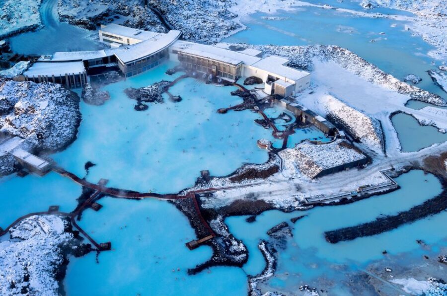 From Reykjavik: ATV Ride and Blue Lagoon Tour with Transfer - Pickup, Transfers, and the 8-Hour Rhythm