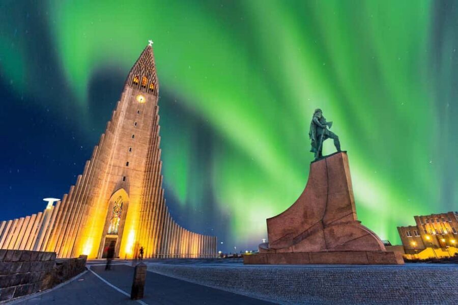 From Reykjavík: Best of Iceland 6-Day Stopover Tour - Key Highlights Worth Booking For