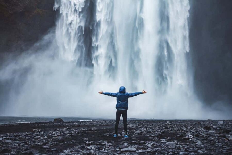 From Reykjavík: Best of Iceland 6-Day Stopover Tour - Your Reykjavík Base: Easy Access Beats Constant Moving