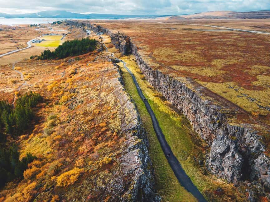 From Reykjavík: Best of Iceland 6-Day Stopover Tour - Day 3 Blue Lagoon Option: What You Actually Get