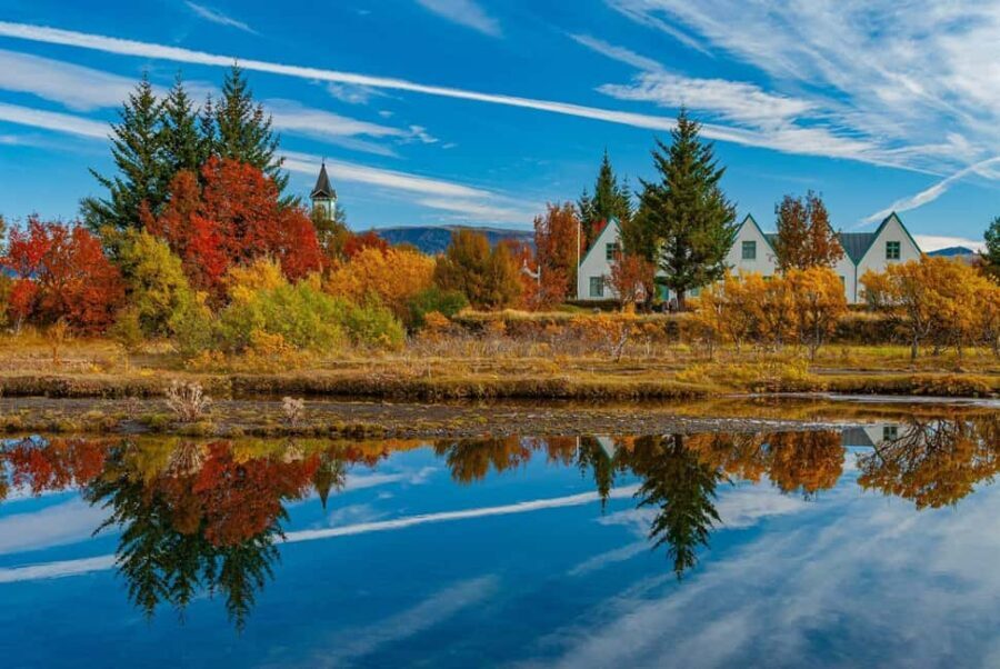 From Reykjavík: Best of Iceland 6-Day Stopover Tour - Price and Value: Where the Money Goes