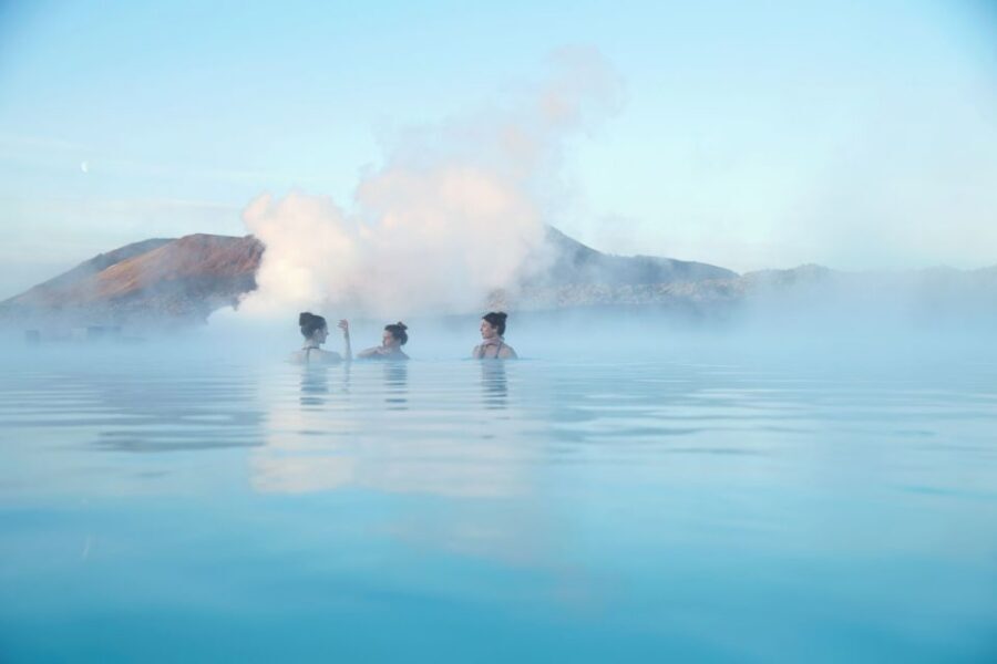 From Reykjavik: Blue Lagoon and Northern Lights Tour - If the lights don’t show: the value of a second chance
