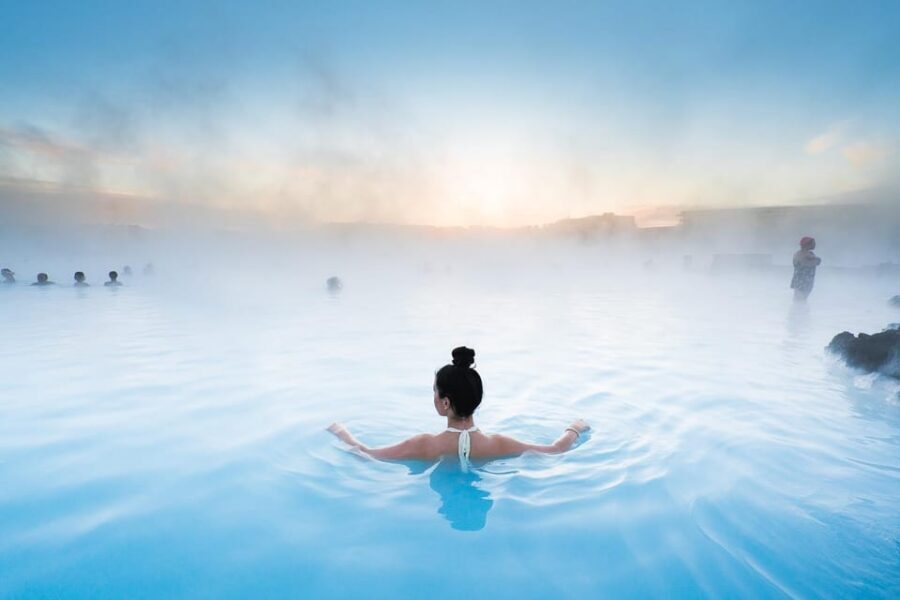 From Reykjavík: Blue Lagoon Premium Admission with Transfer - The One Catch: Return Transfers Need Extra Attention