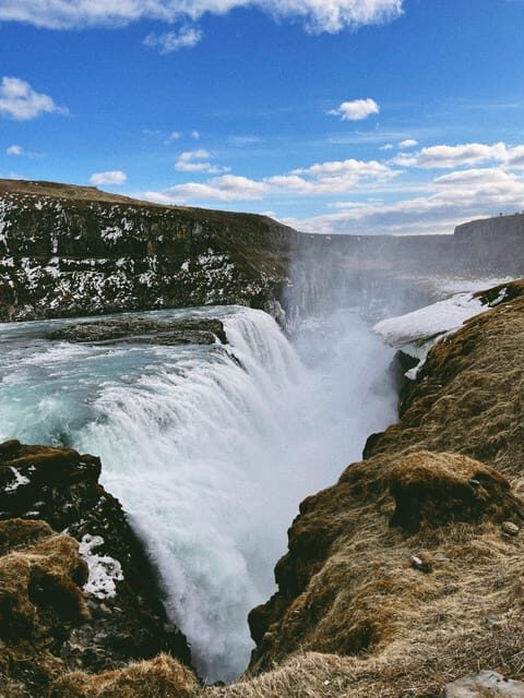 From Reykjavik: Classic Golden Circle Full Day Tour - Quick hits before you go