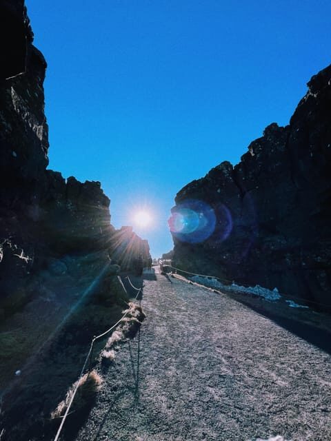 From Reykjavik: Classic Golden Circle Full Day Tour - Þingvellir National Park: rift valley finale and the 930 AD parliament story