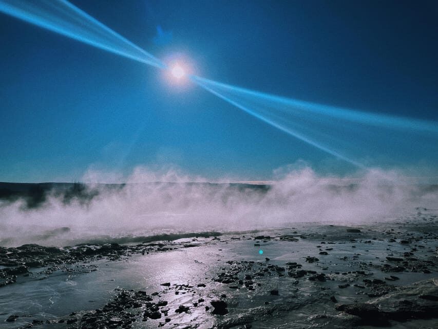 From Reykjavik: Classic Golden Circle Full Day Tour - How the day runs: 8 hours, real drive time, and photo-friendly stops