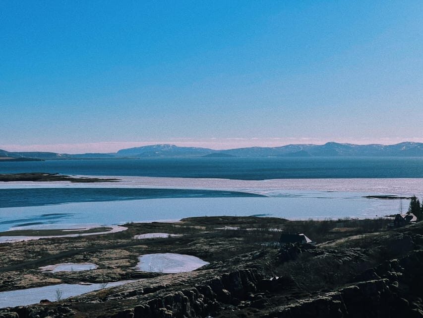 From Reykjavik: Classic Golden Circle Full Day Tour - Geysir: the active eruption stop with real time to catch it