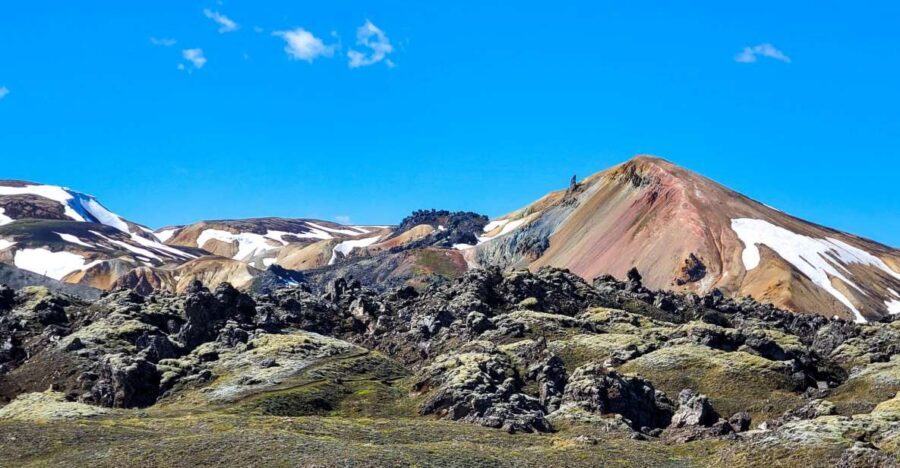 From Reykjavik: Day Tour to Landmannalaugar in a Super Jeep - Key things I’d zero in on