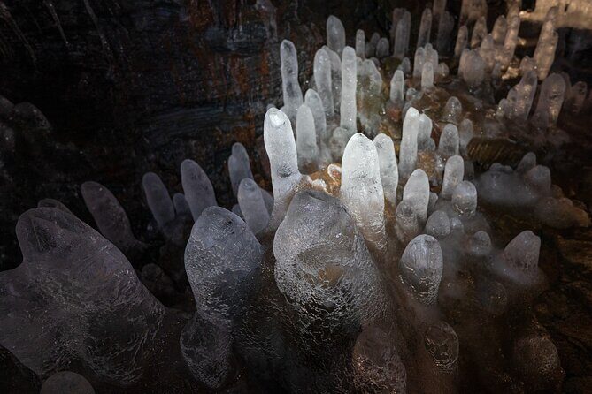 From Reykjavík: Evening Lava Tunnel Tour and Northern Lights Tour - Key takeaways before you go