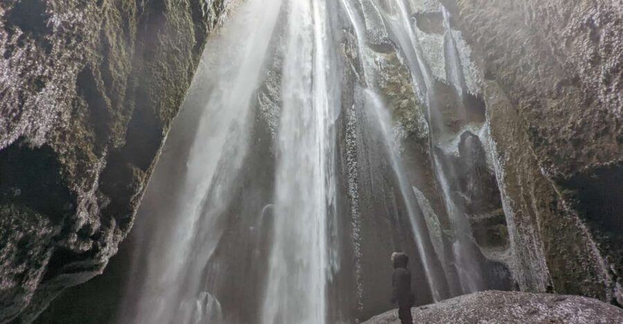 From Reykjavik: Explore the Waterfalls of the South Coast - Key highlights worth marking on your map