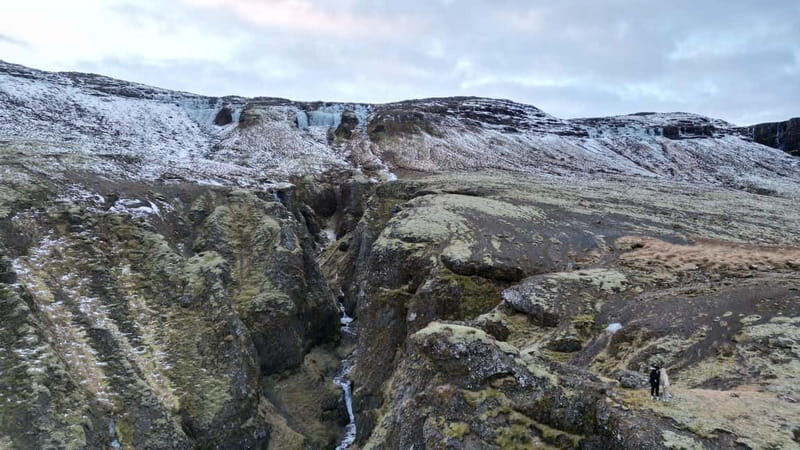 From Reykjavik: Fire And Ice Helicopter Tour with 2 Landings - Key things to know before you go