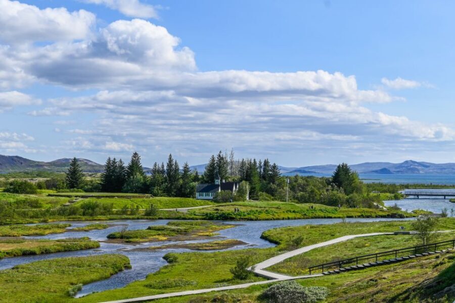 From Reykjavík: Full-day Golden Circle & Horse Riding Tour - Price and Value: Is $234 Worth It?