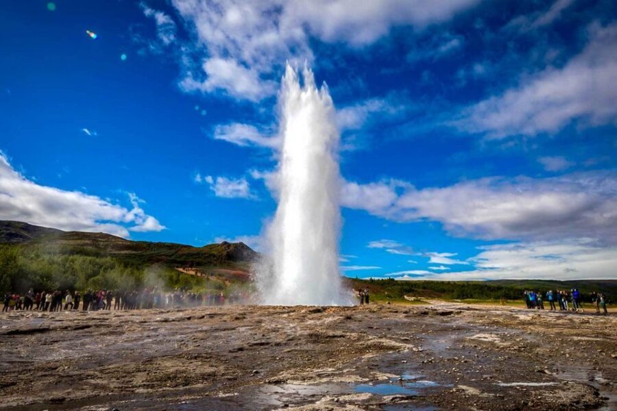 From Reykjavik: Full-Day Horse Riding & Golden Circle Tour - Value and pricing: does $258 make sense?