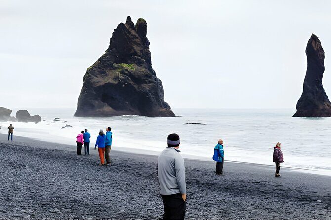 From Reykjavik: Full Day Private South Coast Tour in Iceland - Why a private South Coast day feels different than the big tours