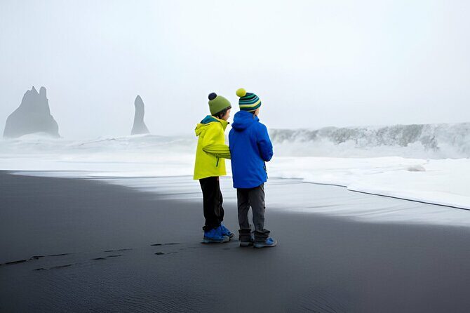 From Reykjavik: Full Day Private South Coast Tour in Iceland - Reykjavik pickup and a 9–10 hour schedule that’s actually realistic