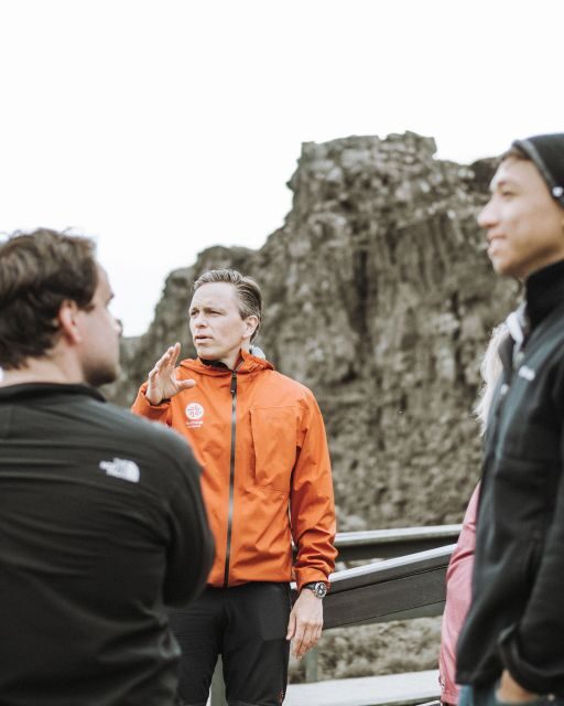 From Reykjavik: Full Day Whale Watching & Golden Circle Tour - Price and Value: Is $222 Worth It?