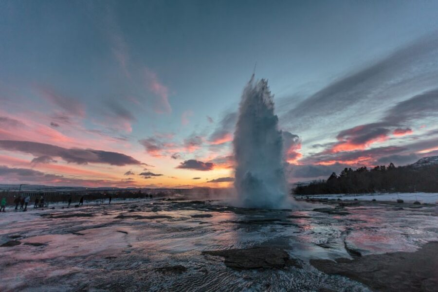 From Reykjavik: Golden Circle and Lava Caving Adventure - Key points worth knowing before you go