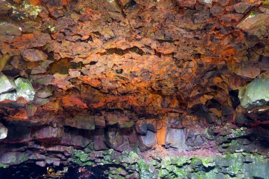 From Reykjavik: Golden Circle and Lava Caving Adventure - How the 10-hour flow works (and why it feels efficient)