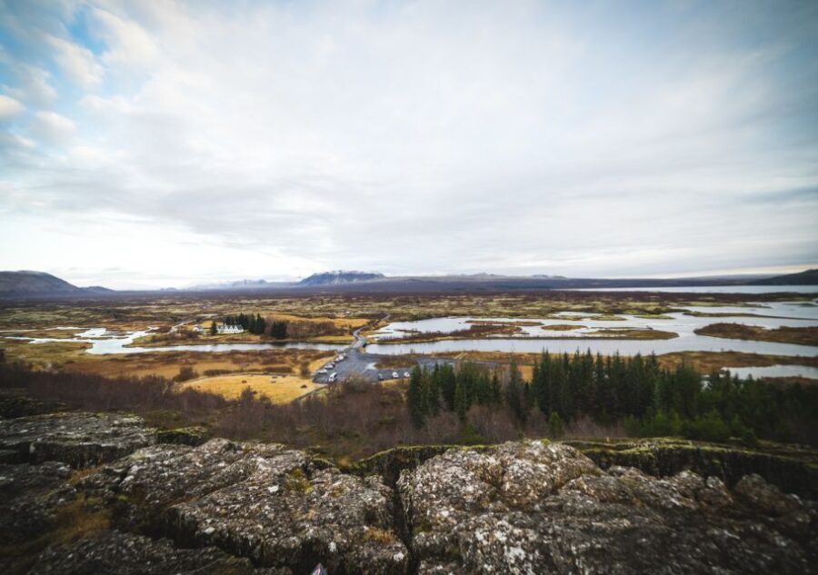 From Reykjavik: Golden Circle and Lava Caving Adventure - Price and what $203 buys you on this combo day