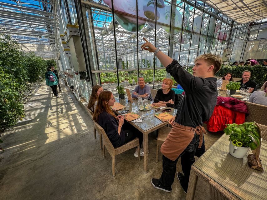 From Reykjavik: Golden Circle, Friðheimar, & Sky Lagoon Tour - Small-Group Timing from Reykjavik (and how to avoid stress)