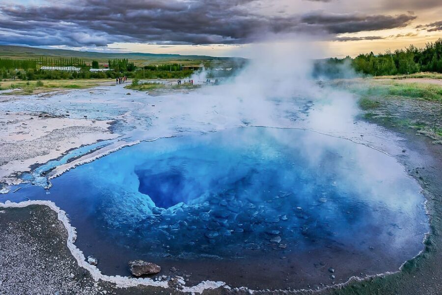 From Reykjavik: Golden Circle Full Day Tour - Key things that make this Golden Circle day work