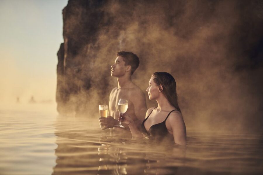 From Reykjavik: Golden Circle Guided Tour & Sky Lagoon Visit - Who This Tour Fits Best (and Who Should Skip It)