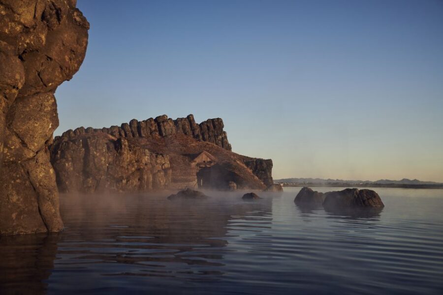 From Reykjavik: Golden Circle Guided Tour & Sky Lagoon Visit - Bus Day Reality Check: Wi‑Fi, Comfort, and Food Planning