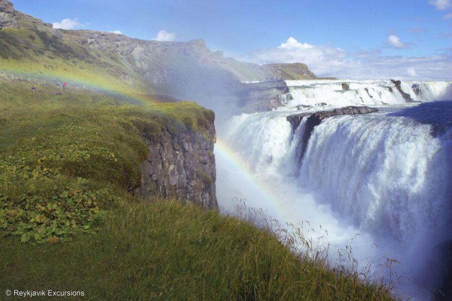 From Reykjavik: Golden Circle Guided Tour & Sky Lagoon Visit - What You Get for Your Money (and What You Don’t)