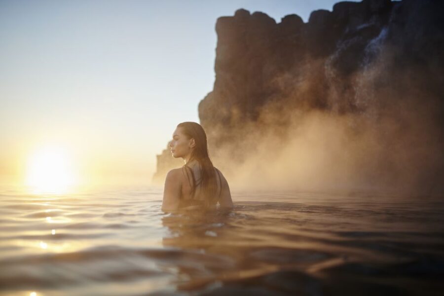 From Reykjavik: Golden Circle Guided Tour & Sky Lagoon Visit - Price and Value: Is $241 a Good Deal for Golden Circle + Sky Lagoon?