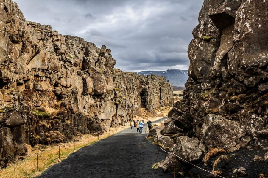 From Reykjavik: Golden Circle & Kerið Full-Day Tour - Golden Circle plus Kerið: what this 8-hour route delivers