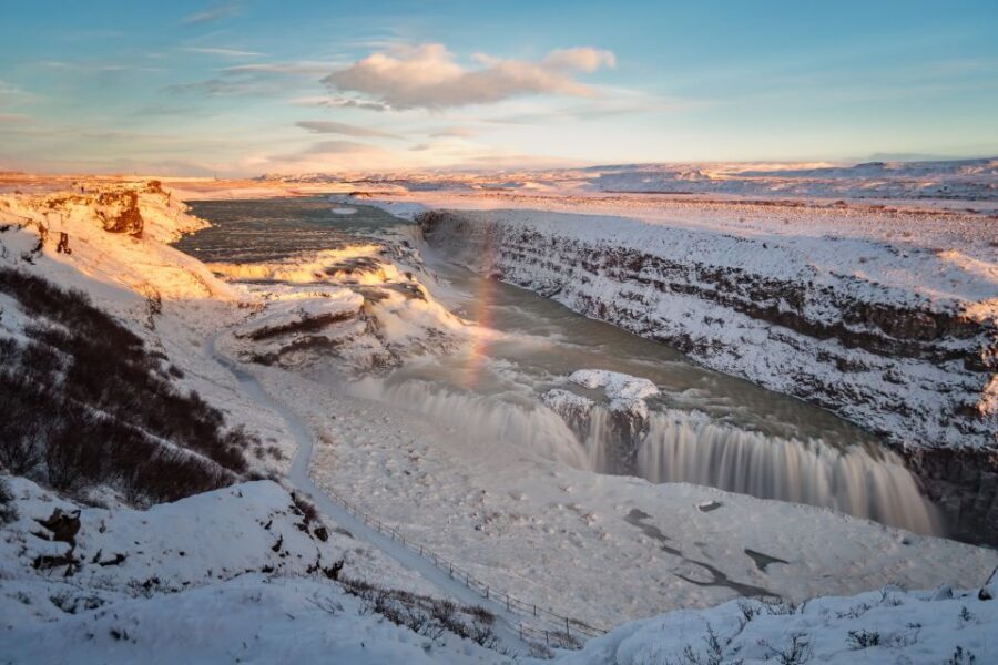 From Reykjavík: Golden Circle & Northern Lights Combo - Is It Good Value for $185 per Person?