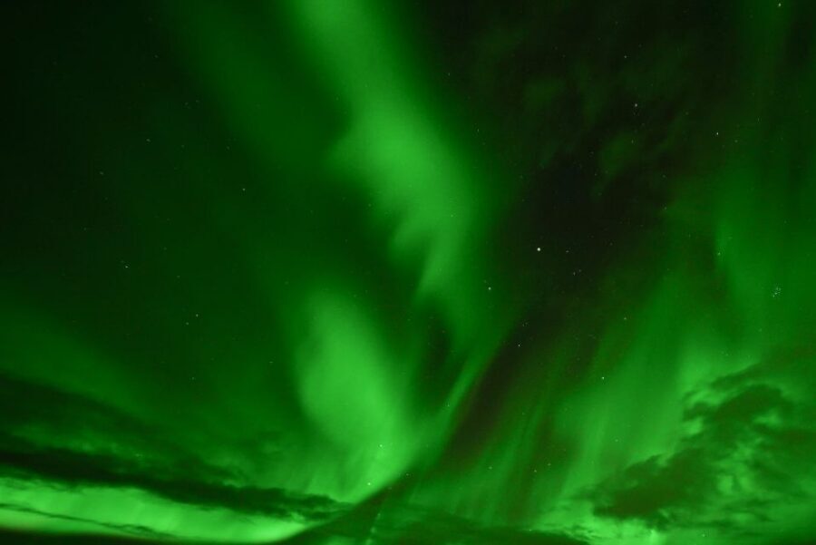 From Reykjavík: Golden Circle & Northern Lights Combo - Should You Book the Golden Circle & Northern Lights Combo?