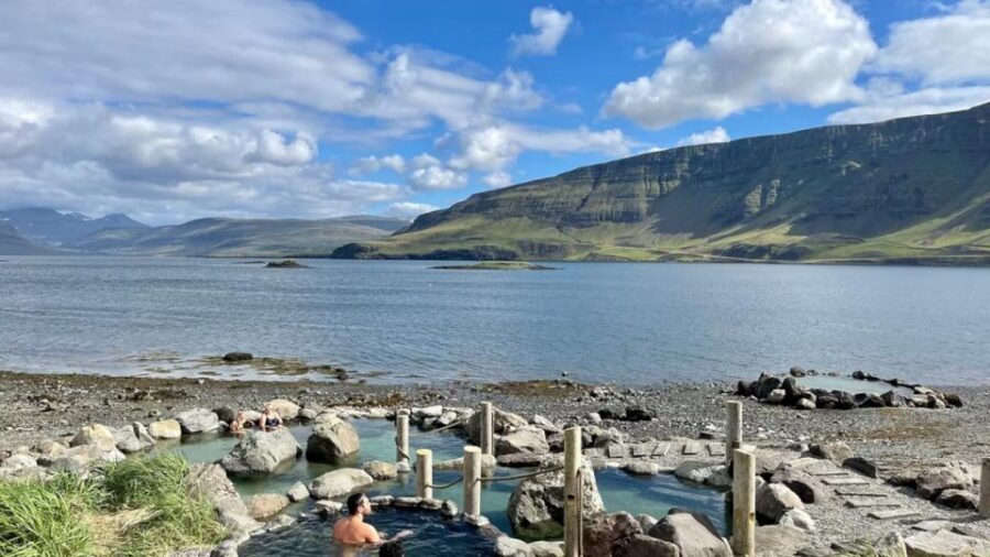 From Reykjavík: Golden Circle Route & Hvammsvik Hot Spring - Golden Circle in One Long Day: The Big Picture
