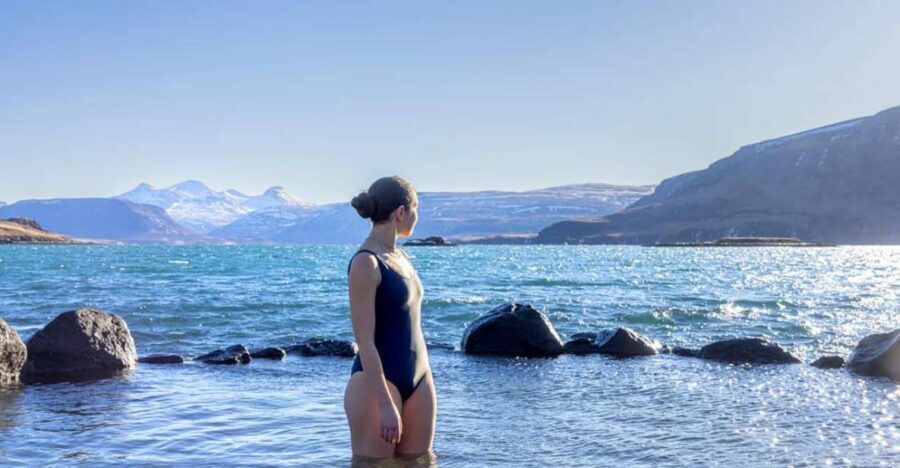 From Reykjavík: Golden Circle Route & Hvammsvik Hot Spring - Hveragerði Geothermal Park and Bakery: When Eruptions Meet Bread